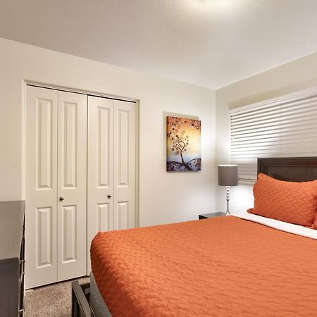 6A Family Friendly Redcliff Condo Pool & Hot Tub Moab Εξωτερικό φωτογραφία