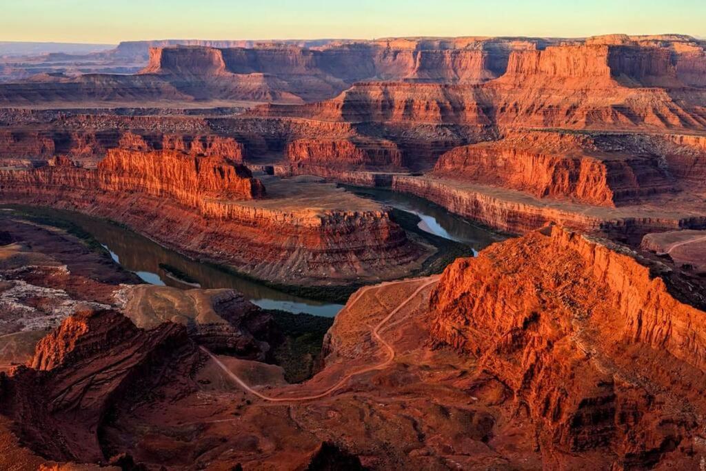 6A Family Friendly Redcliff Condo Pool & Hot Tub Moab Εξωτερικό φωτογραφία