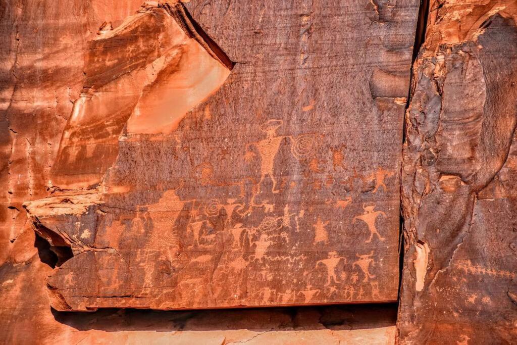 6A Family Friendly Redcliff Condo Pool & Hot Tub Moab Εξωτερικό φωτογραφία